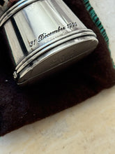 Dom Perignon & Christofle Millenium Cork Holder | Collectors Gene Collectibles