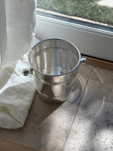 English Hotel Style Champagne Bucket | Collectors Gene