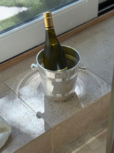 English Hotel Style Champagne Bucket | Collectors Gene