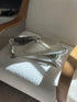 English Lidded Pierced Casserole Serving Dish | Collectors Gene