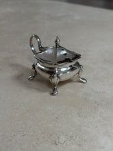English Mustard Pot Salt Cellar | Collectors Gene