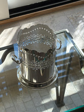 English Pierce Bottle Stand - c. 1885 | Collectors Gene
