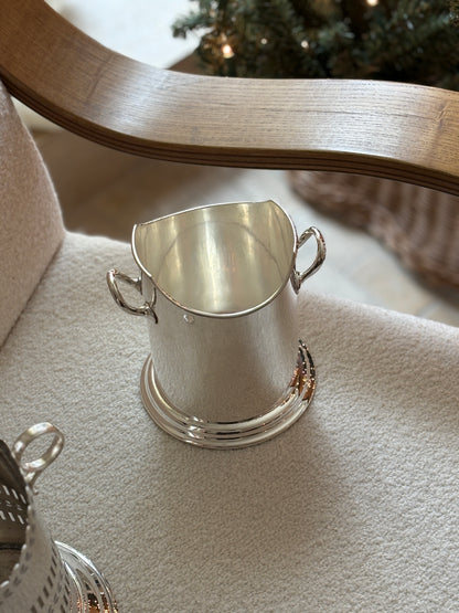 English Syphon Bottle Stand - c. 1880 | Collectors Gene