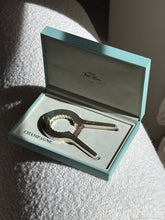 Ercuis Saint Hilaire Collection Silverplated Champagne Opener (Boxed) | Collectors Gene