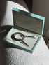 Ercuis Saint Hilaire Collection Silverplated Champagne Opener (Boxed) | Collectors Gene