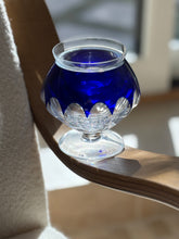 Fabergé Caviar Server with Mother of Pearl Spoon in Original Presentation Box | Collectors Gene