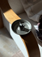 Fox Head Vide Poche Catchall in Pewter | Collectors Gene