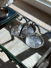 French Art Deco Folding Tiered Serving Tray | Collectors Gene