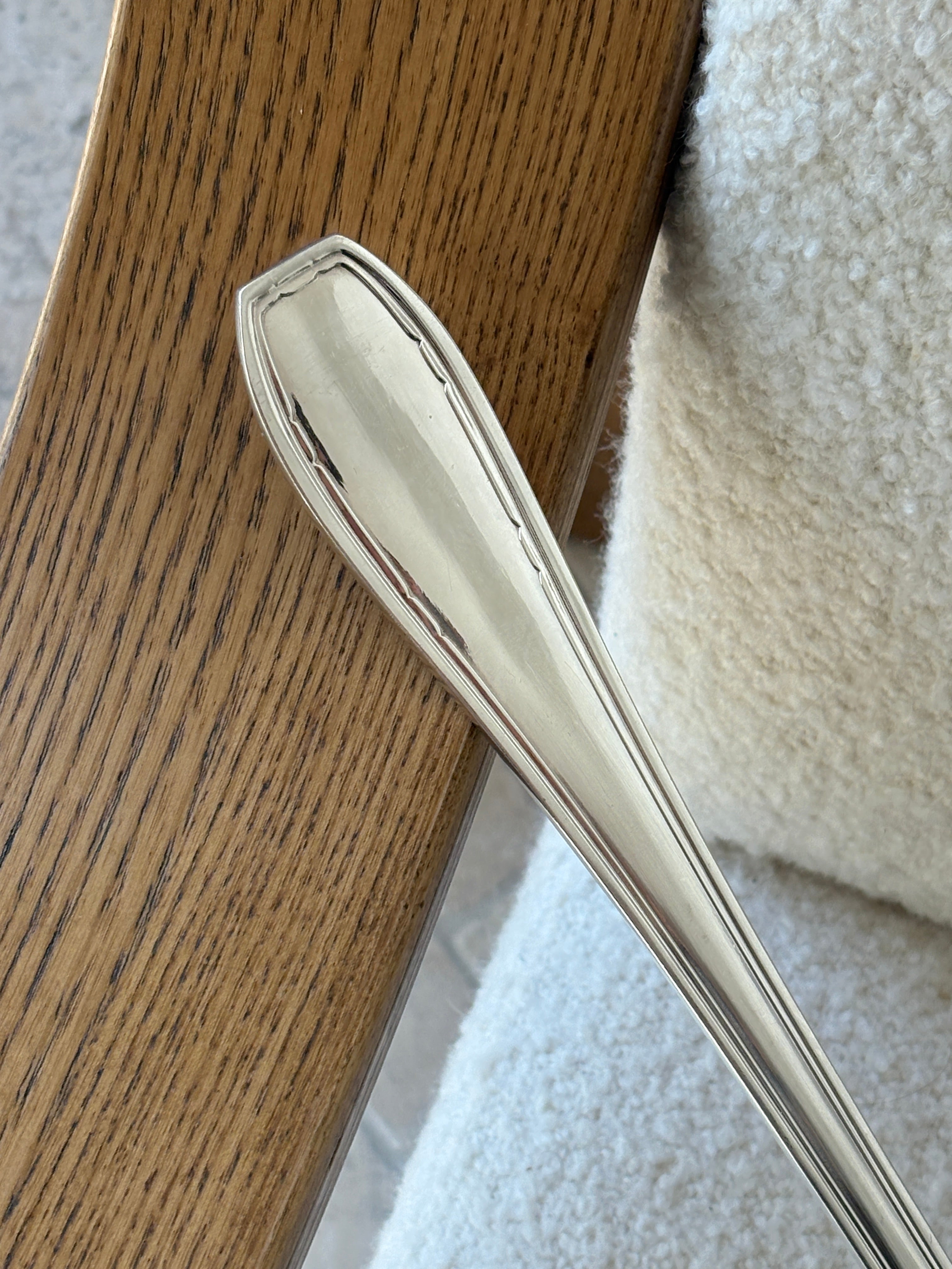 French Art Deco Ladle | Collectors Gene