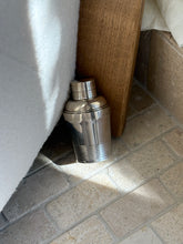 French Art Deco Mini Cocktail Shaker with Built-In Juicer | Collectors Gene