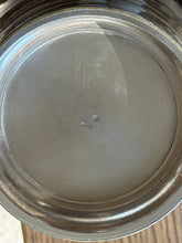 French Art Deco Silver Plate Sugar Bowl | Collectors Gene