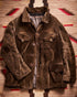 French Corduroy Hunting Coat | Collectors Gene