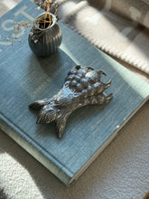 French Silver-Plated Bronze Sculptural Animal Claw Paperweight | Collectors Gene