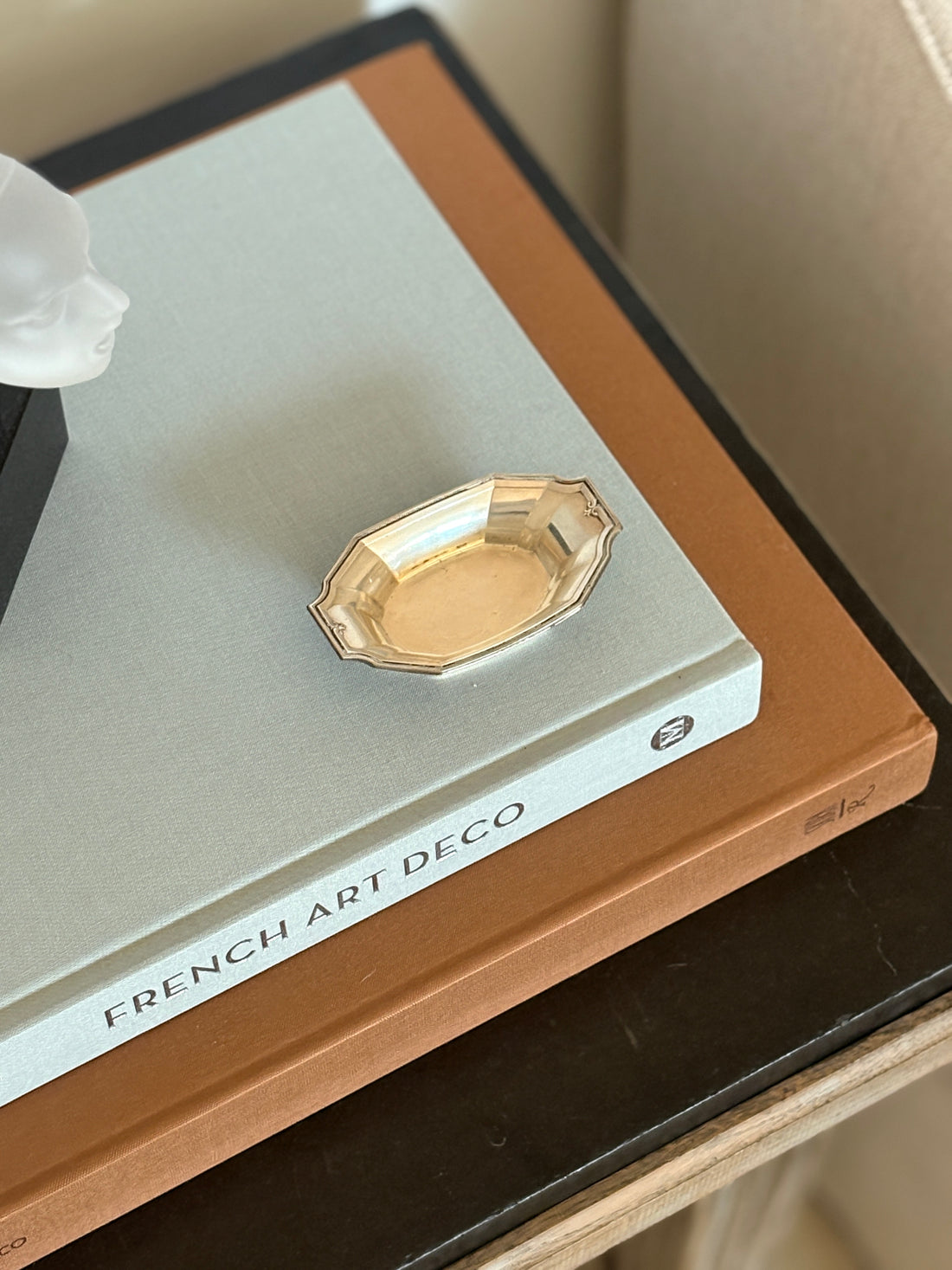 Gorham Sterling Silver King Albert Nut Cup Bowl | Collectors Gene