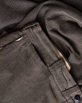 Gray Big Mac Penneys Pants | Doug Bihlmaier