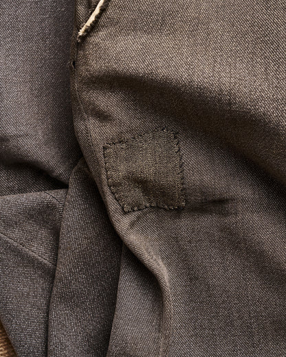 Gray Big Mac Penneys Pants | Doug Bihlmaier