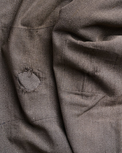 Gray Big Mac Penneys Pants | Doug Bihlmaier