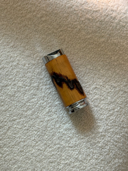 Gucci Bamboo Cocktail Pick Holder | Collectors Gene
