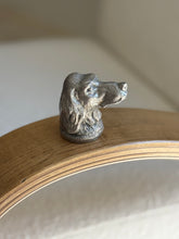 Gucci Dog Head Bottle Opener - Made n Italy c.1970 | Collectors Gene