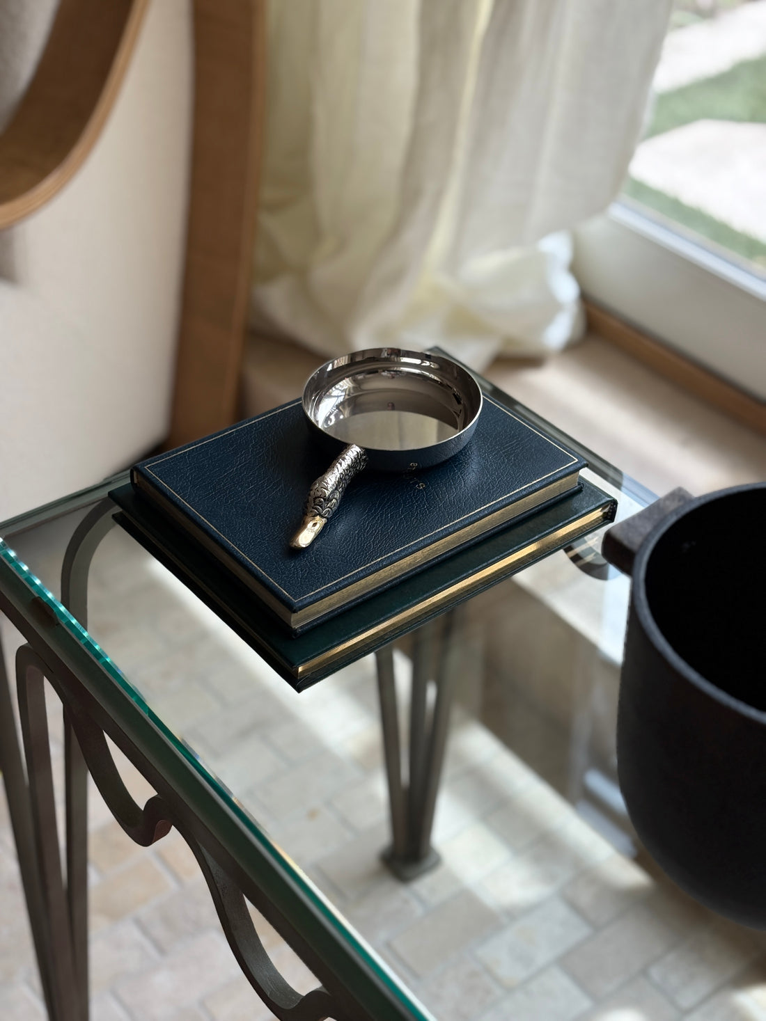 Gucci Duck Vintage Catchall | Collectors Gene