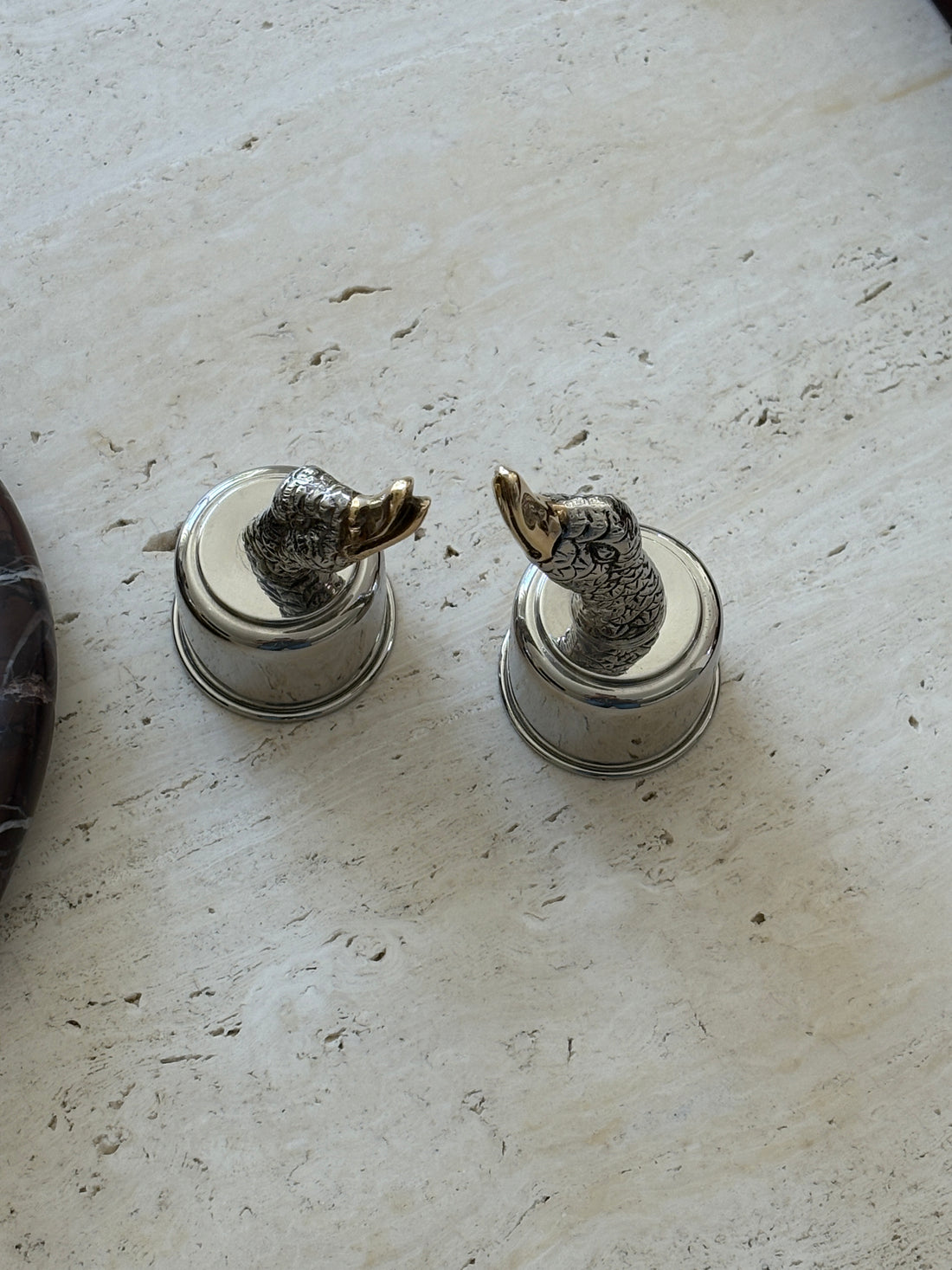 Gucci Duck Head Bottle Stopper | Collectors Gene
