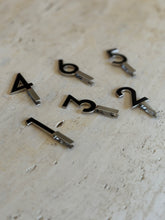 Gucci Enamel Numbered Wine Glass Charms Set | Collectors Gene