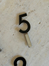 Gucci Enamel Numbered Wine Glass Charms Set | Collectors Gene