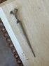 Gucci Equestrian Horseshoe Nailhead Letter Opener with Enamel | Collectors Gene