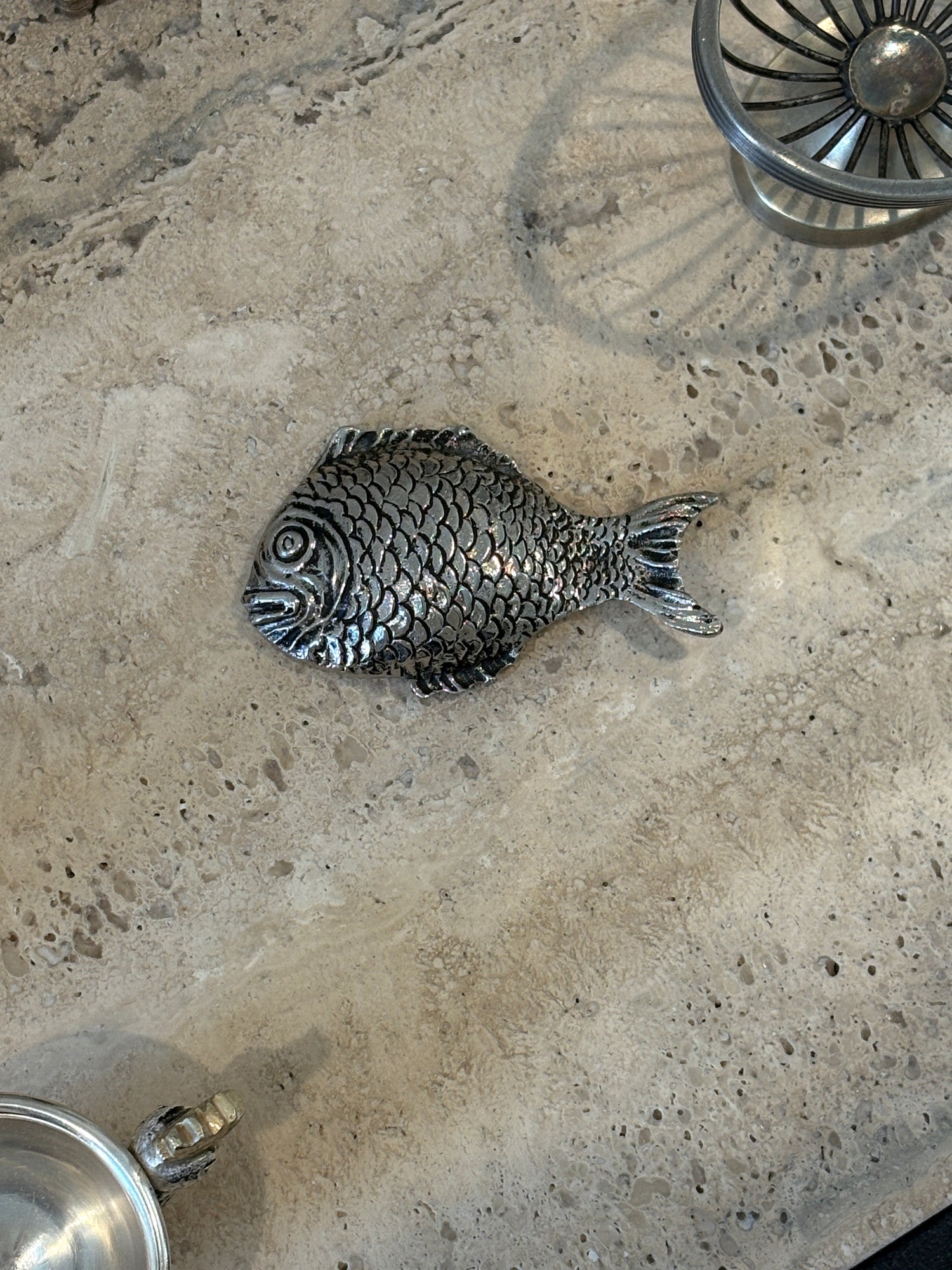 Gucci Fish Bottle Opener - Made in Italy - c. 1970s | Collectors Gene