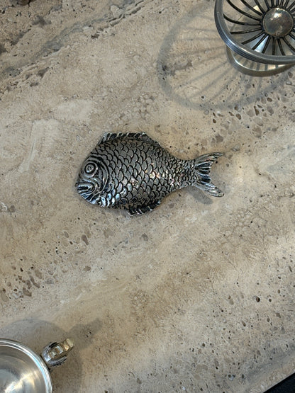 Gucci Fish Bottle Opener - Made in Italy - c. 1970s | Collectors Gene