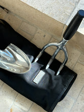 Gucci Garden  Leather Cultivator & Trowel Tools Set with Travel Bag | Collectors Gene