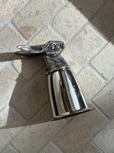 Gucci Hare Rabbit Stirrup Cup - Made in Italy | Collectors Gene