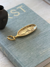 Gucci Horsebit Brass Catchall Dish Italy c.1970 | Collectors Gene