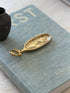 Gucci Horsebit Brass Catchall Dish Italy c.1970 | Collectors Gene