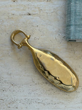 Gucci Horsebit Brass Catchall Dish Italy c.1970 | Collectors Gene