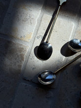 Gucci Horsebit Vintage Demitasse Spoon | Collectors Gene