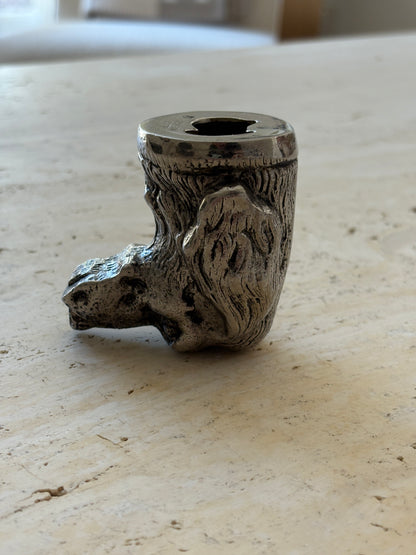 Vintage Gucci Hound Bottle Opener Stirrup | Collectors Gene Rare Finds