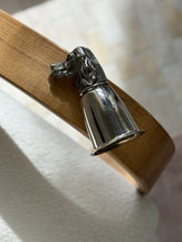 Gucci Hound Dog Stirrup Cup - Made in Italy | Collectors Gene