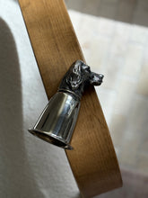 Gucci Hound Dog Stirrup Cup - Made in Italy | Collectors Gene