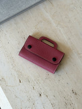 Gucci Leather Sewing Kit with Case | Collectors Gene