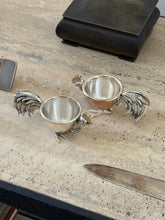 Gucci Rooster Cups | Collectors Gene