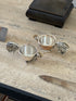 Gucci Rooster Cups | Collectors Gene
