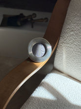 Gucci Round Sterling Silver Picture Frame | Collectors Gene