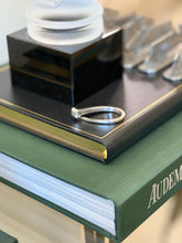 Gucci Sterling Silver Equestrian Nail Money Clip - Made in Italy | Collectors Gene