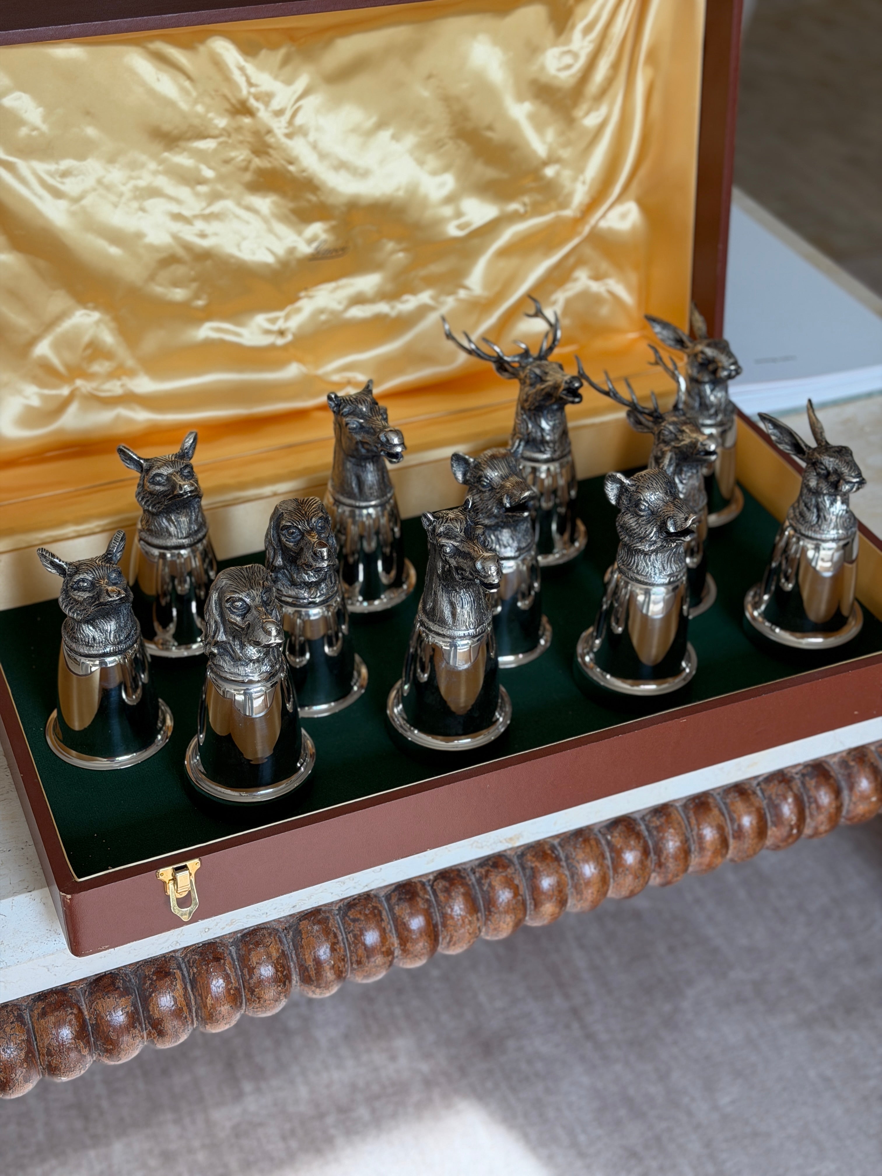 The Archive Collection – Collectors Gene