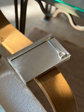 Gucci Stirrup Silver Plate Decorative Box | Collectors Gene