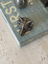 Gucci Wolf Head Paperweight Paperclip | Collectors Gene