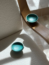 Gustavsberg Argenta 1094 Ceramic & Sterling Silver Pedestal Bowl by Wilhelm Kåge – Sweden | Collectors Gene