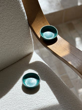 Gustavsberg Argenta 957 Bowl with Silver Overlay by Wilhelm Kåge – Sweden | Collectors Gene
