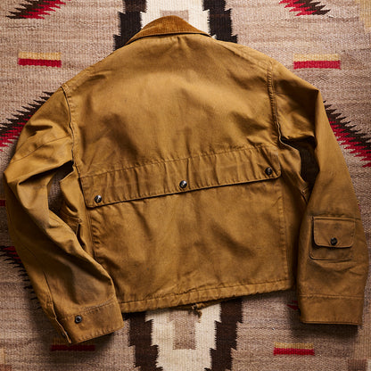 Hamilton Carhartt Flyfishing Jacket | Doug Bihlmaier